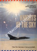 Knights of the Sky by BJERREDAHL, Carl & CASELLO, Captain Jon